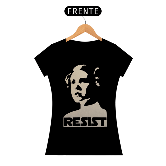 Resist