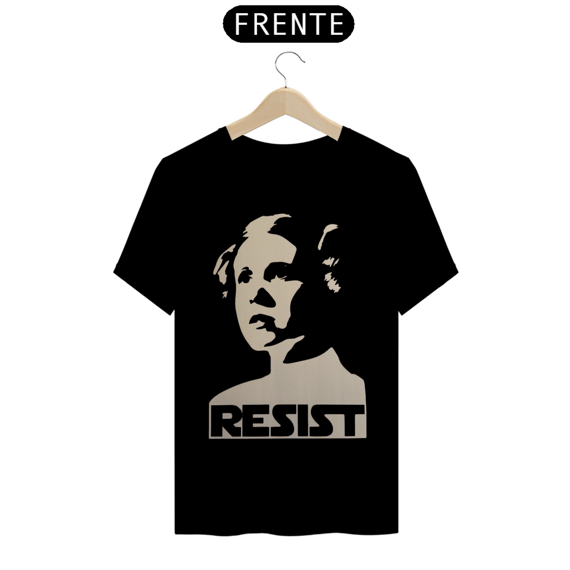 Resist