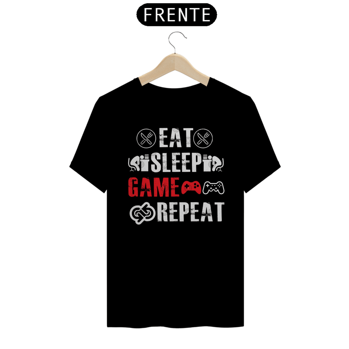 Nome do produto: Repeat