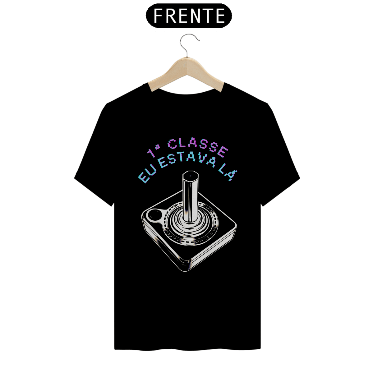 Nome do produto: 1a classe