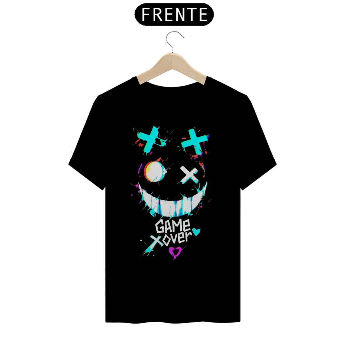 Nome do produto: Gamer xover