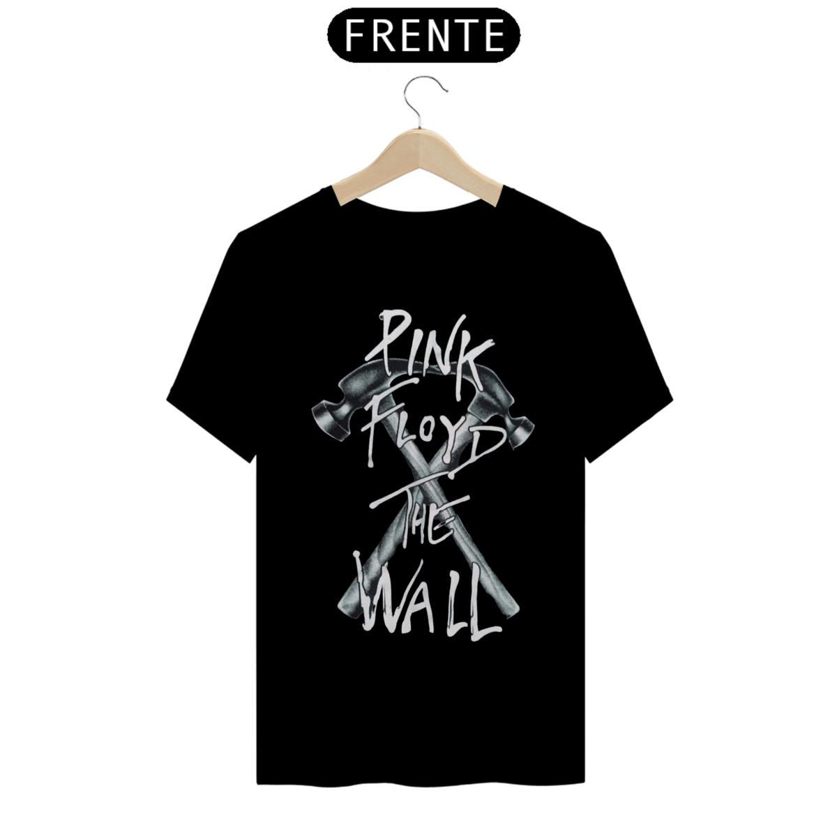 Nome do produto: The Wall