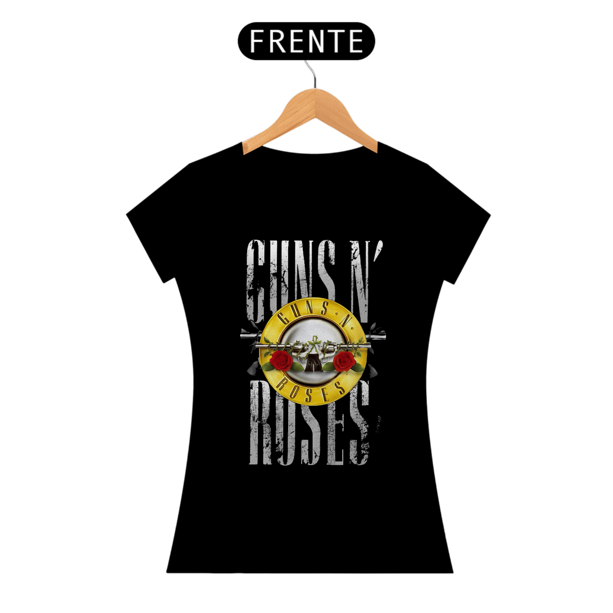 Nome do produto: Guns