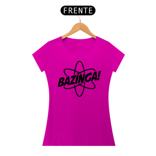 Nome do produto Bazinga