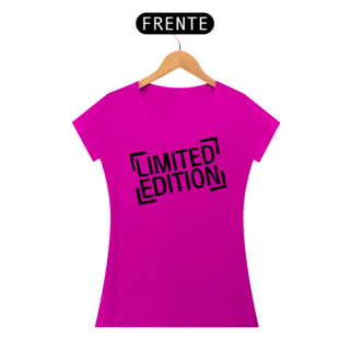 Nome do produto Limited