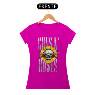 Nome do produto Guns