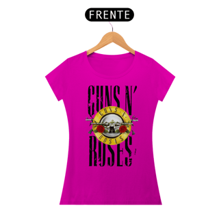 Nome do produto Guns
