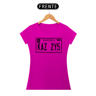 Nome do produto KAZ 2Y5