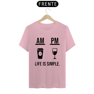 Nome do produto AM PM