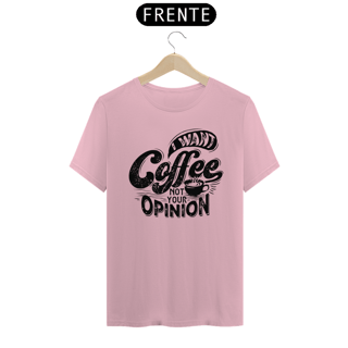 Nome do produto Opinion