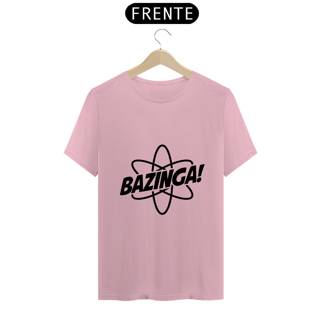 Nome do produto Bazinga