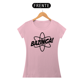Nome do produto Bazinga