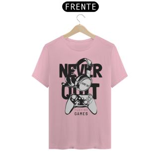 Nome do produto Never 