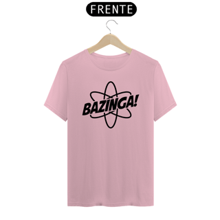 Nome do produto Bazinga 
