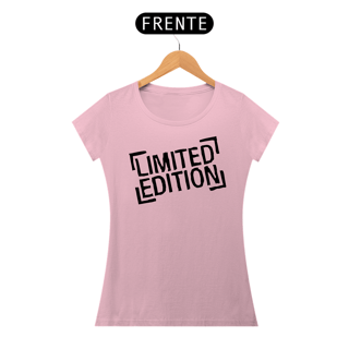 Nome do produto Limited