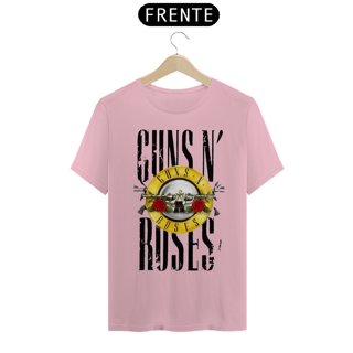 Nome do produto Guns