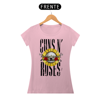 Nome do produto Guns