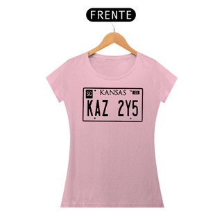 Nome do produto KAZ 2Y5
