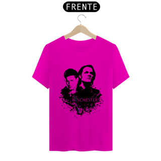 Nome do produto The Whichesters