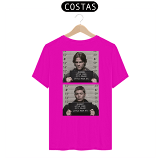 Nome do produto Wanted
