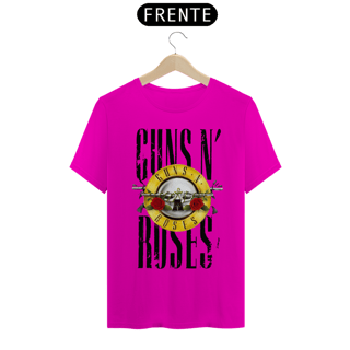 Nome do produto Guns