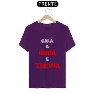 Nome do produto Treina