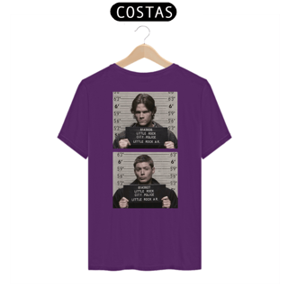 Nome do produto Wanted