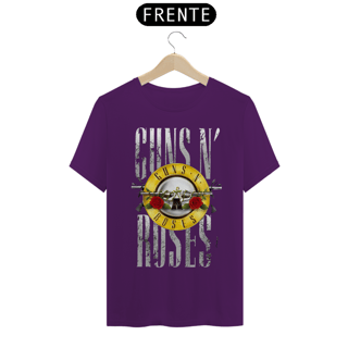 Nome do produto Guns
