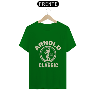 Nome do produto Arnold
