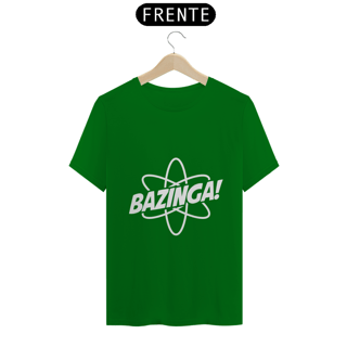 Nome do produto Bazinca