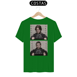 Nome do produto Wanted