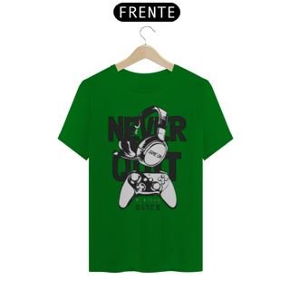 Nome do produto Never 