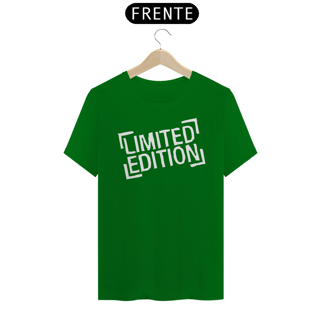 Nome do produto Limited