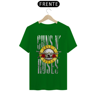 Nome do produto Guns