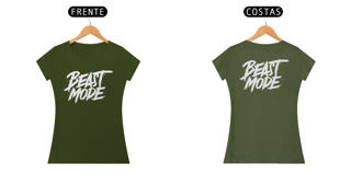Nome do produto Beast mode