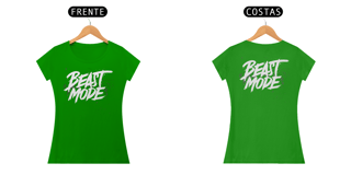 Nome do produto Beast mode