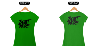 Nome do produto Beast mode