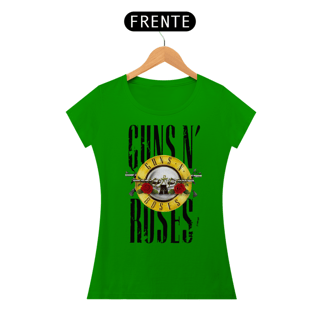 Nome do produto Guns