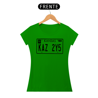 Nome do produto KAZ 2Y5
