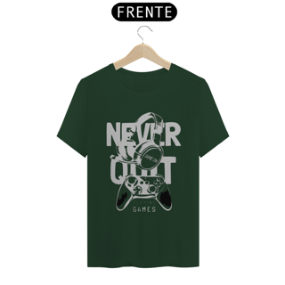 Nome do produto Never