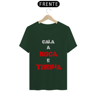 Nome do produto Treina