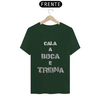Nome do produto Treina