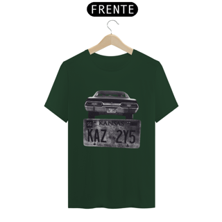 Nome do produto 1967 Chevy Impala
