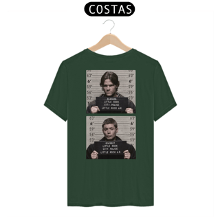 Nome do produto Wanted