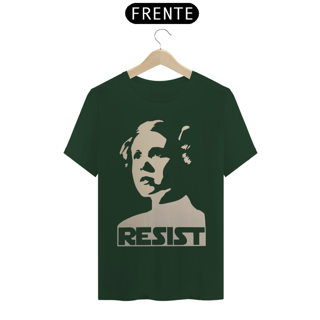 Nome do produto Resist