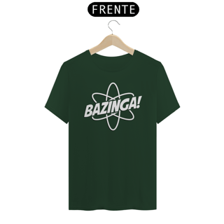 Nome do produto Bazinga