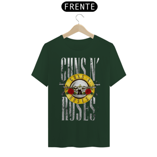 Nome do produto Guns