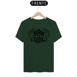 Nome do produto Born to Ride