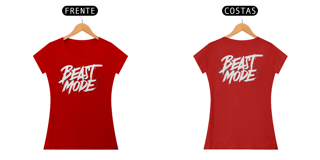 Nome do produto Beast mode