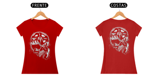 Nome do produto Caveira
